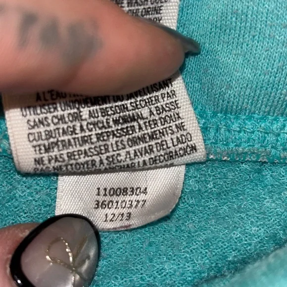 PINK Victoria's Secret Sweatpants - Picture 5 of 6